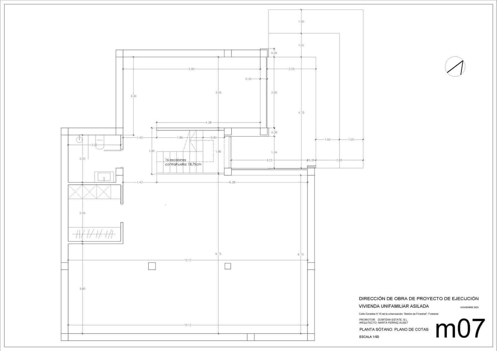 4 slaapkamer Villa te koop in Finestrat met zwembad garage - € 950.000 (Ref: 9999030)