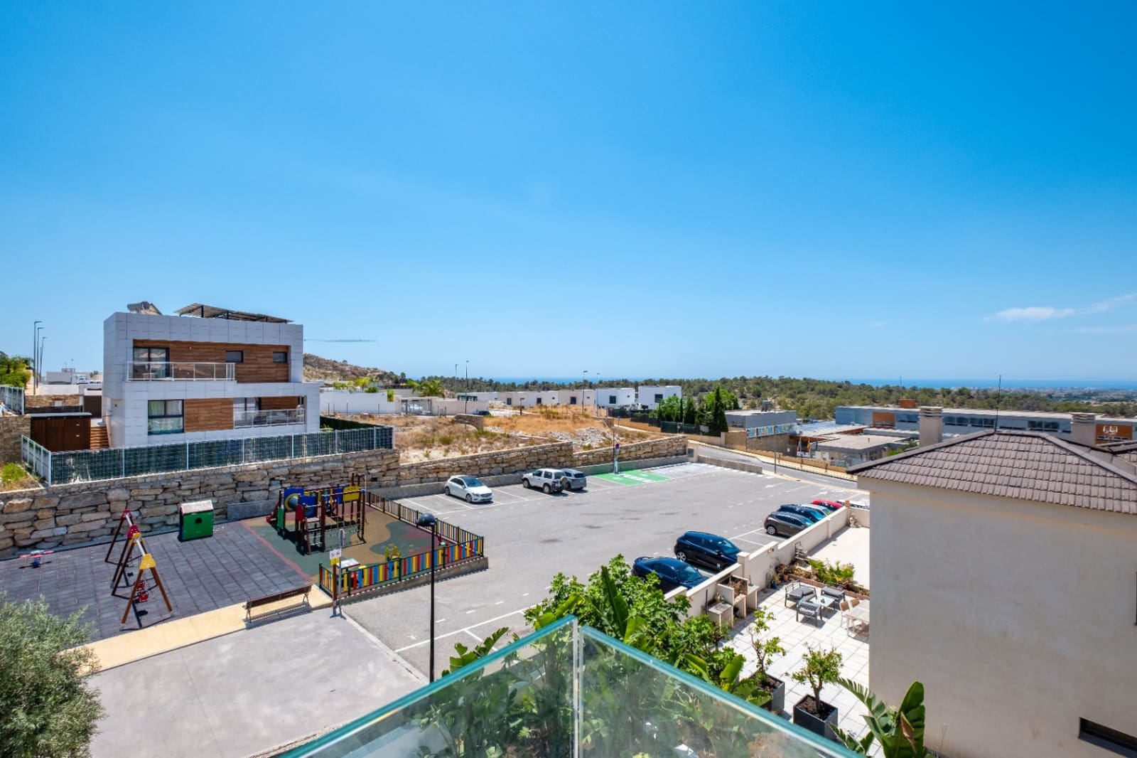 4 slaapkamer Villa te koop in Finestrat met zwembad garage - € 950.000 (Ref: 9999030)