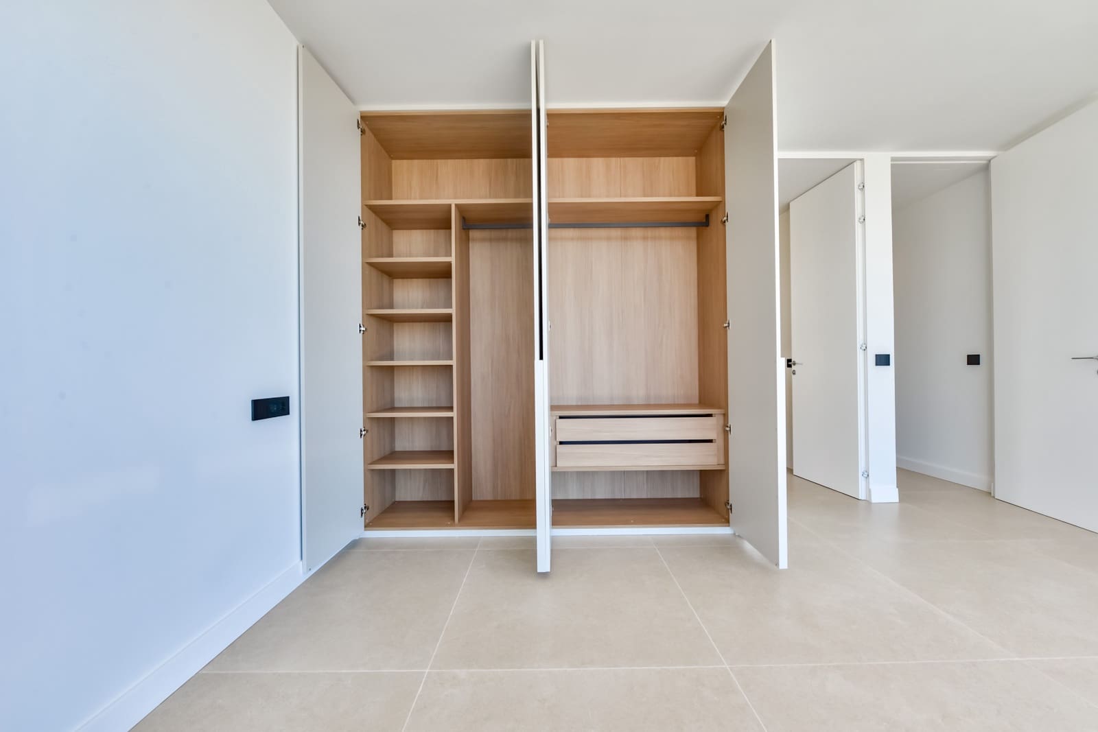 4 quarto Moradia para venda em Altea com piscina garagem - 2 690 000 € (Ref: 9999285)