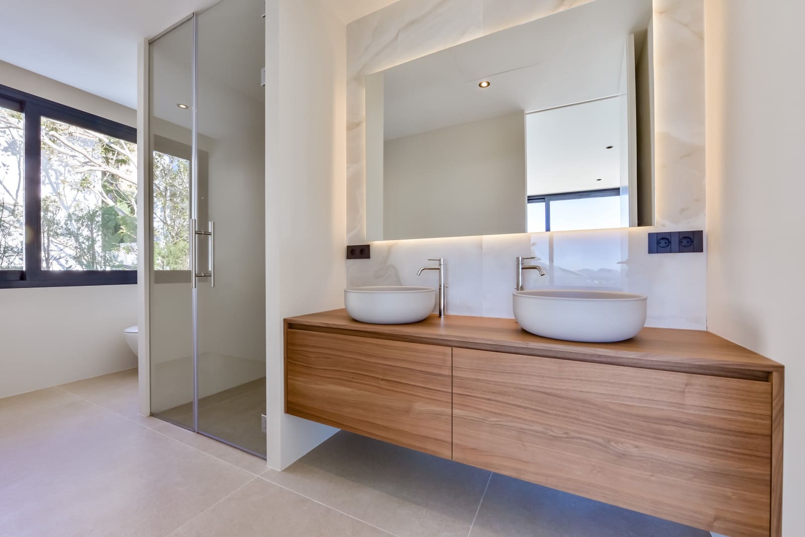 4 quarto Moradia para venda em Altea com piscina garagem - 2 690 000 € (Ref: 9999285)