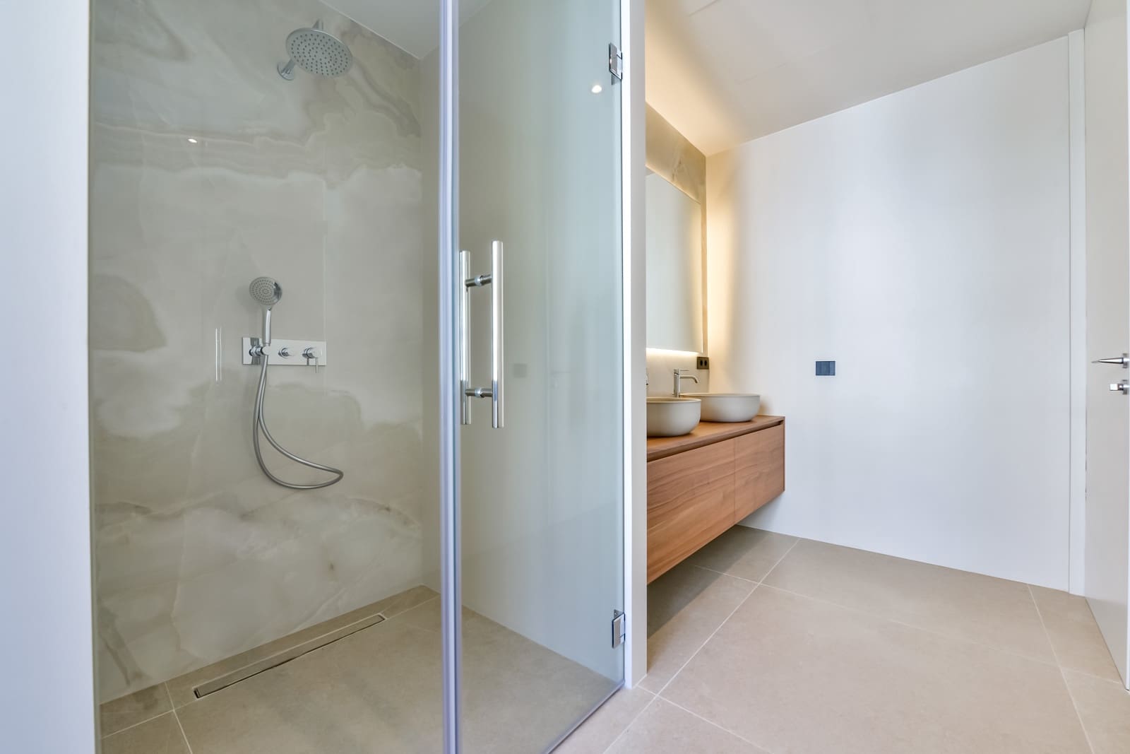 4 quarto Moradia para venda em Altea com piscina garagem - 2 690 000 € (Ref: 9999285)