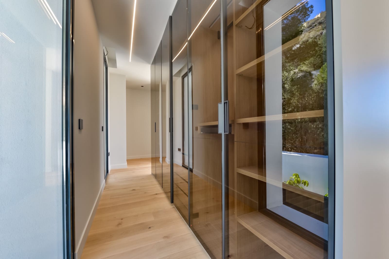 4 quarto Moradia para venda em Altea com piscina garagem - 2 690 000 € (Ref: 9999285)