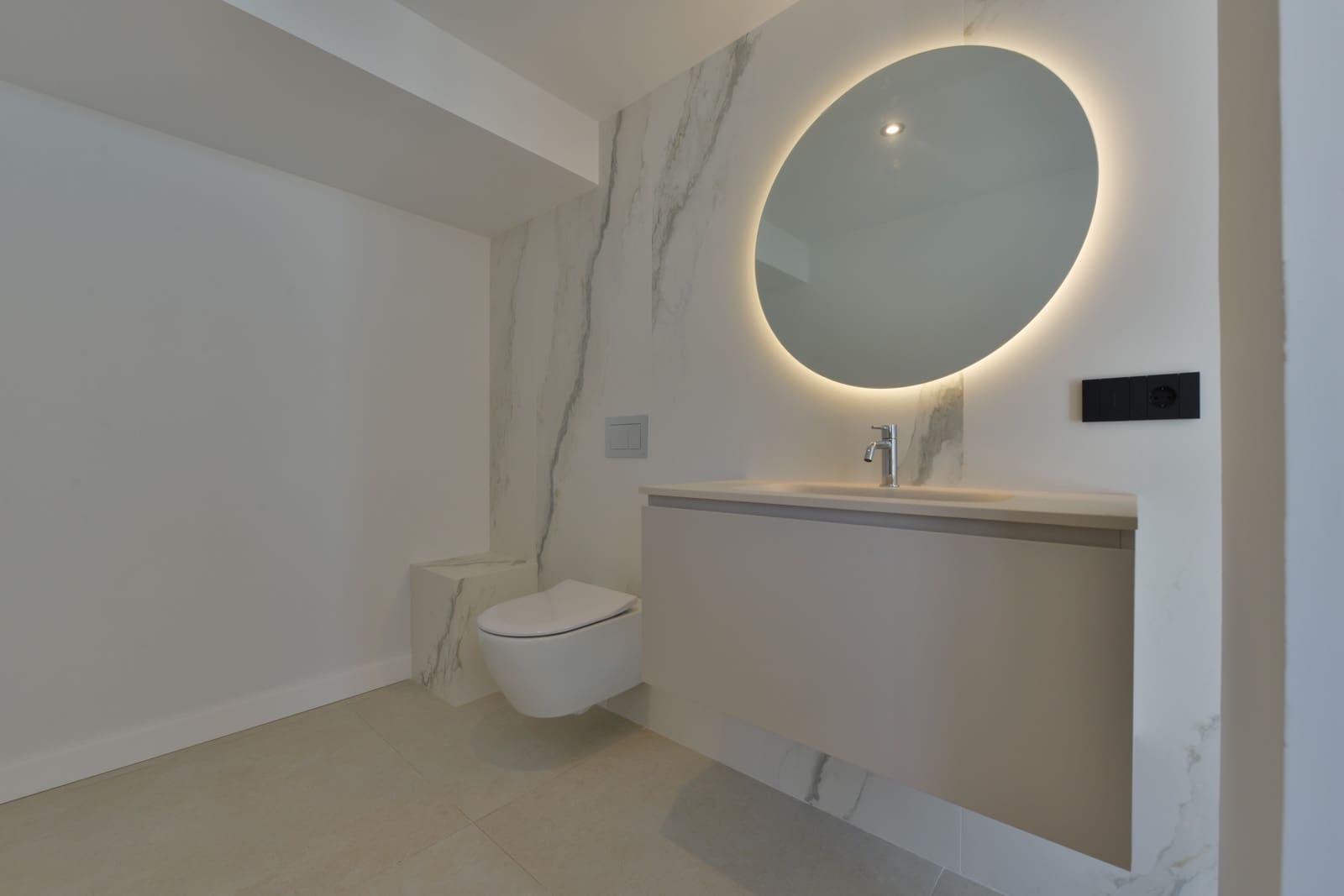 4 quarto Moradia para venda em Altea com piscina garagem - 2 690 000 € (Ref: 9999285)