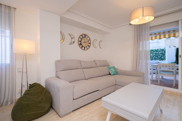 3 makuuhuone Rivitalo myytävänä paikassa Arenal, Javea / Xàbia mukana uima-altaan - 565 000 € (Ref: 9999286)