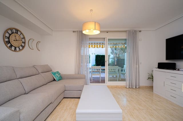3 makuuhuone Rivitalo myytävänä paikassa Arenal, Javea / Xàbia mukana uima-altaan - 565 000 € (Ref: 9999286)