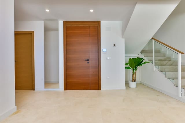 Chalet de 3 habitaciones en Altea en venta con piscina garaje - 1.650.000 € (Ref: 9999287)