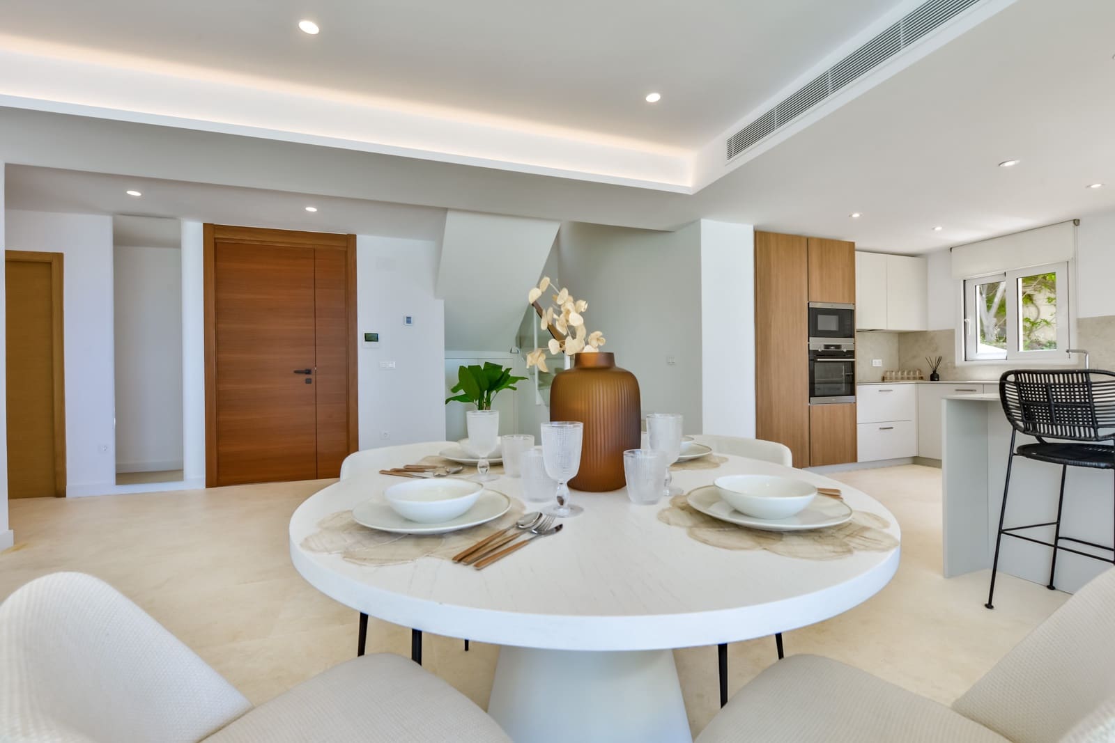 Chalet de 3 habitaciones en Altea en venta con piscina garaje - 1.650.000 € (Ref: 9999287)