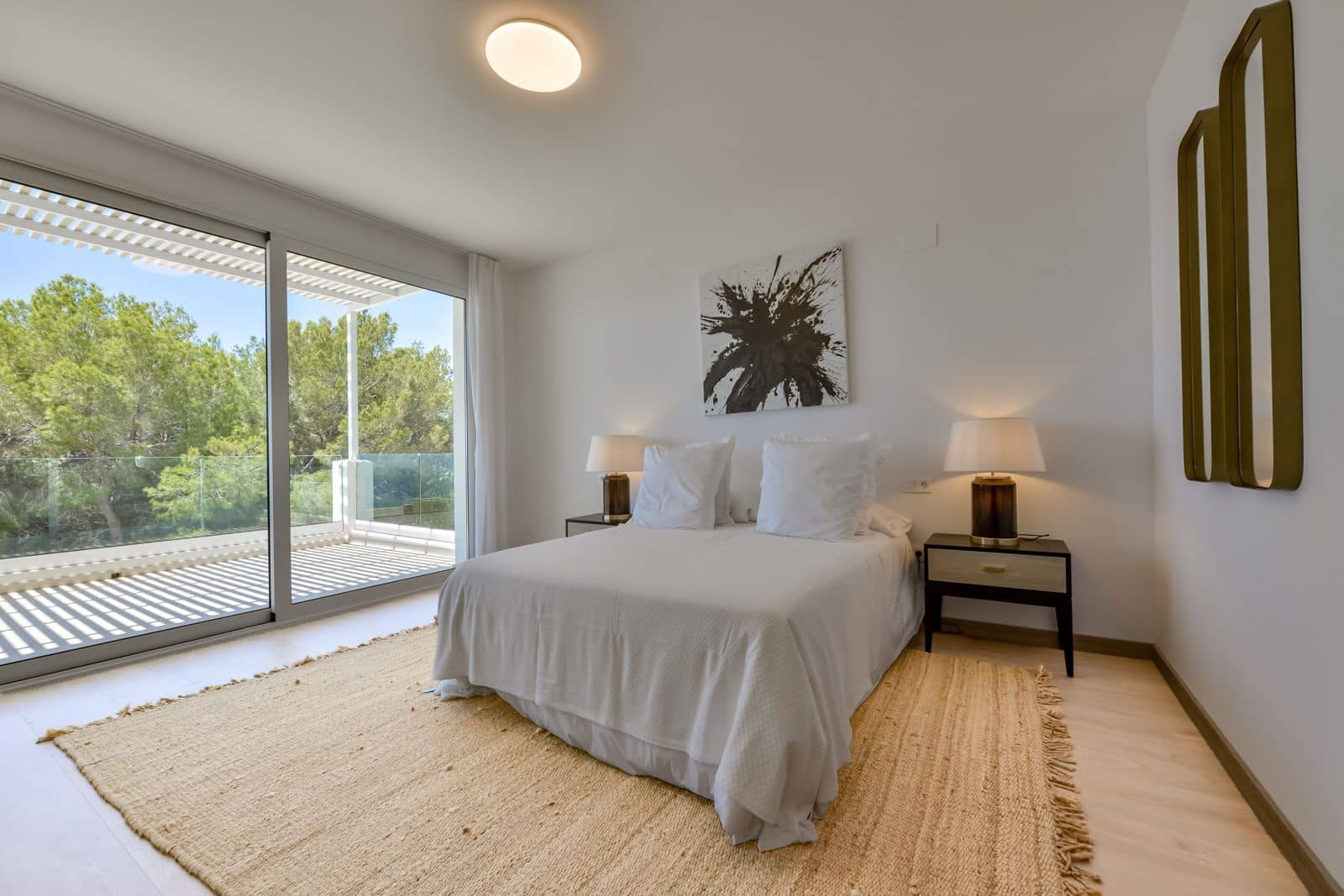 Chalet de 3 habitaciones en Altea en venta con piscina garaje - 1.650.000 € (Ref: 9999287)