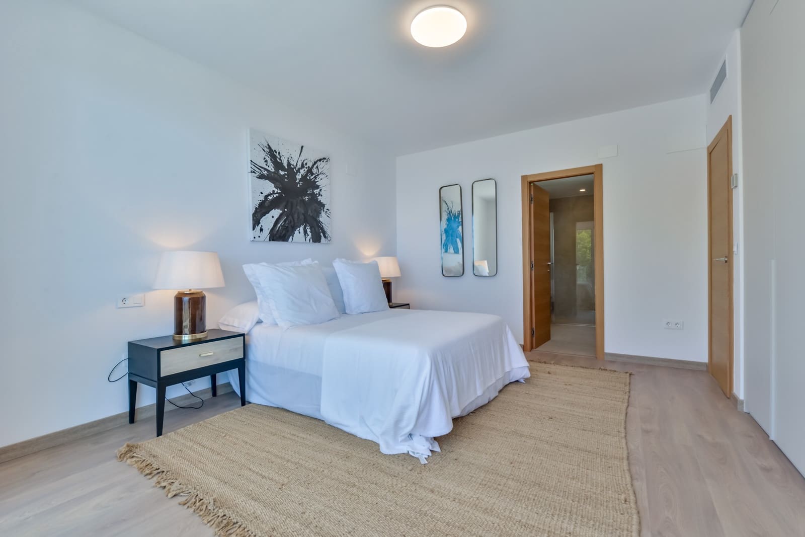 Chalet de 3 habitaciones en Altea en venta con piscina garaje - 1.650.000 € (Ref: 9999287)