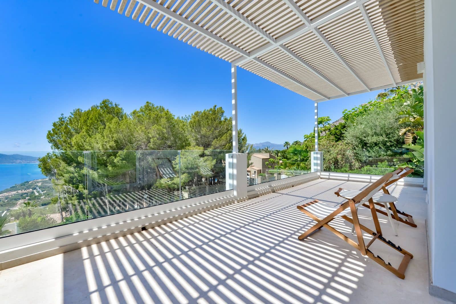 Chalet de 3 habitaciones en Altea en venta con piscina garaje - 1.650.000 € (Ref: 9999287)