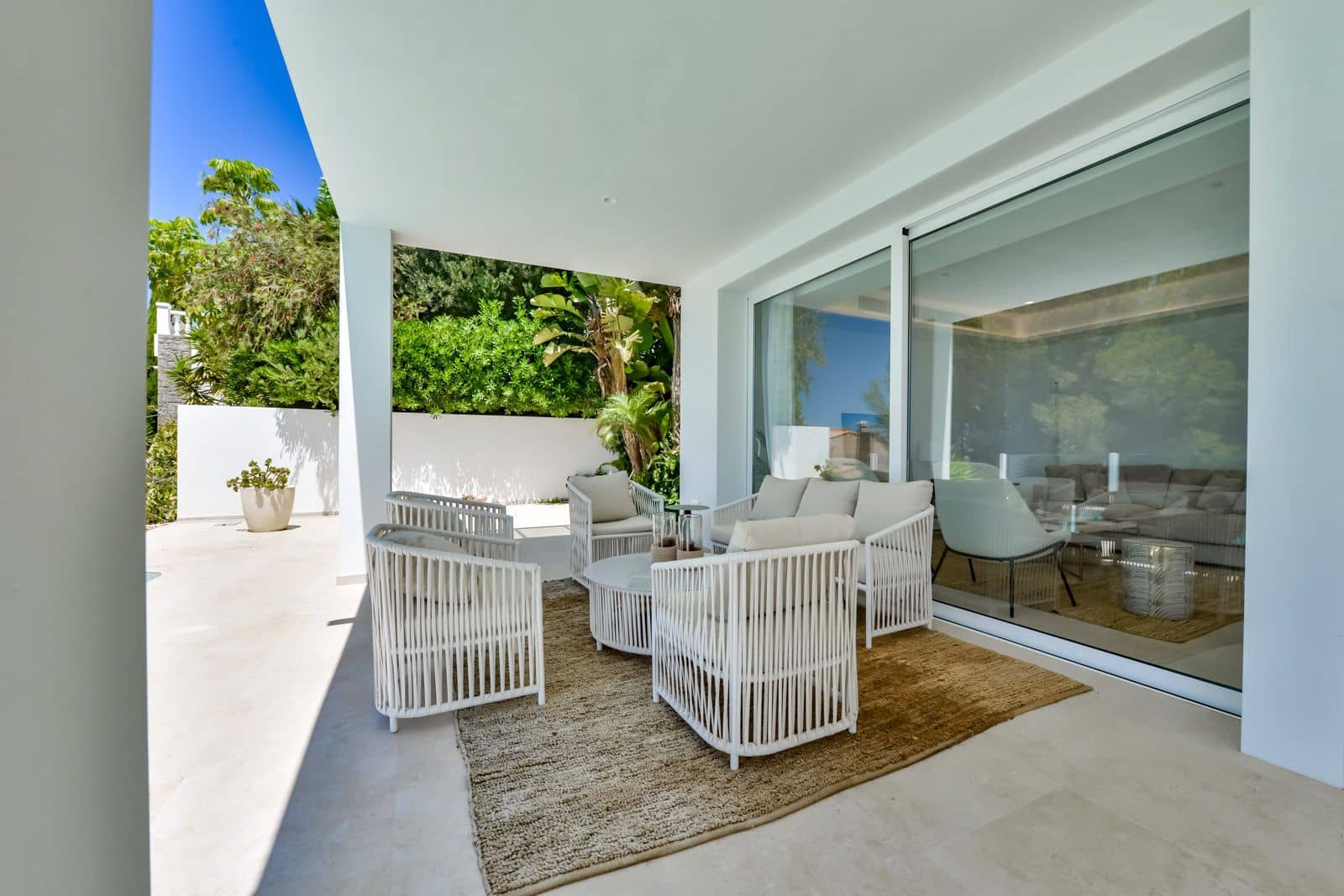 Chalet de 3 habitaciones en Altea en venta con piscina garaje - 1.650.000 € (Ref: 9999287)