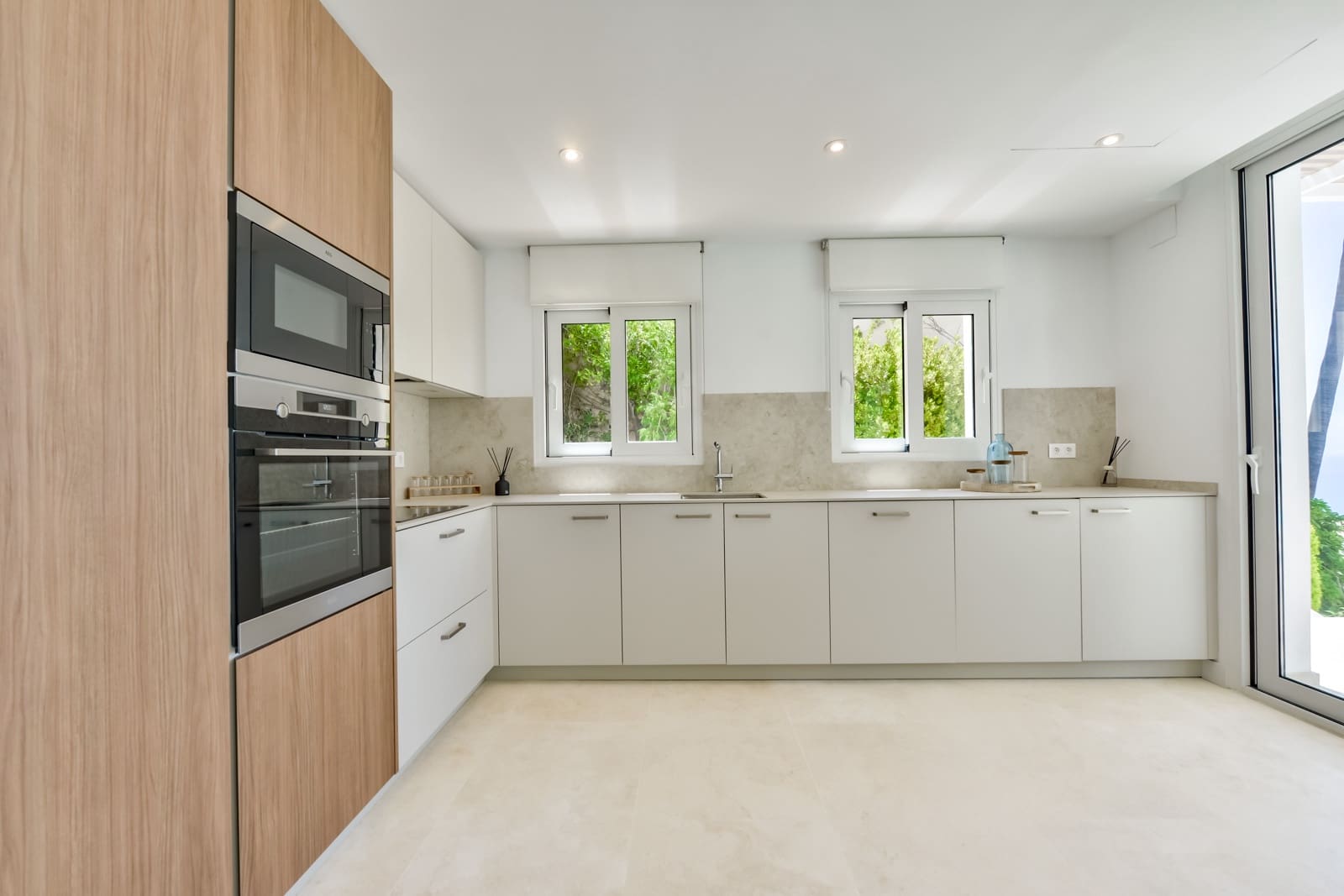 Chalet de 3 habitaciones en Altea en venta con piscina garaje - 1.650.000 € (Ref: 9999287)