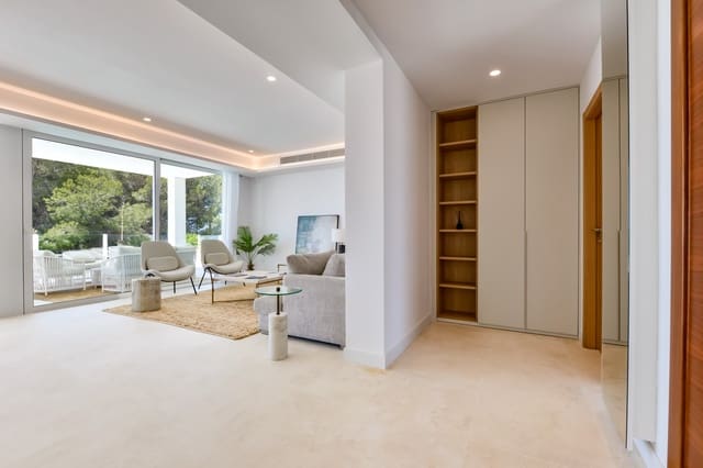 Chalet de 3 habitaciones en Altea en venta con piscina garaje - 1.650.000 € (Ref: 9999287)