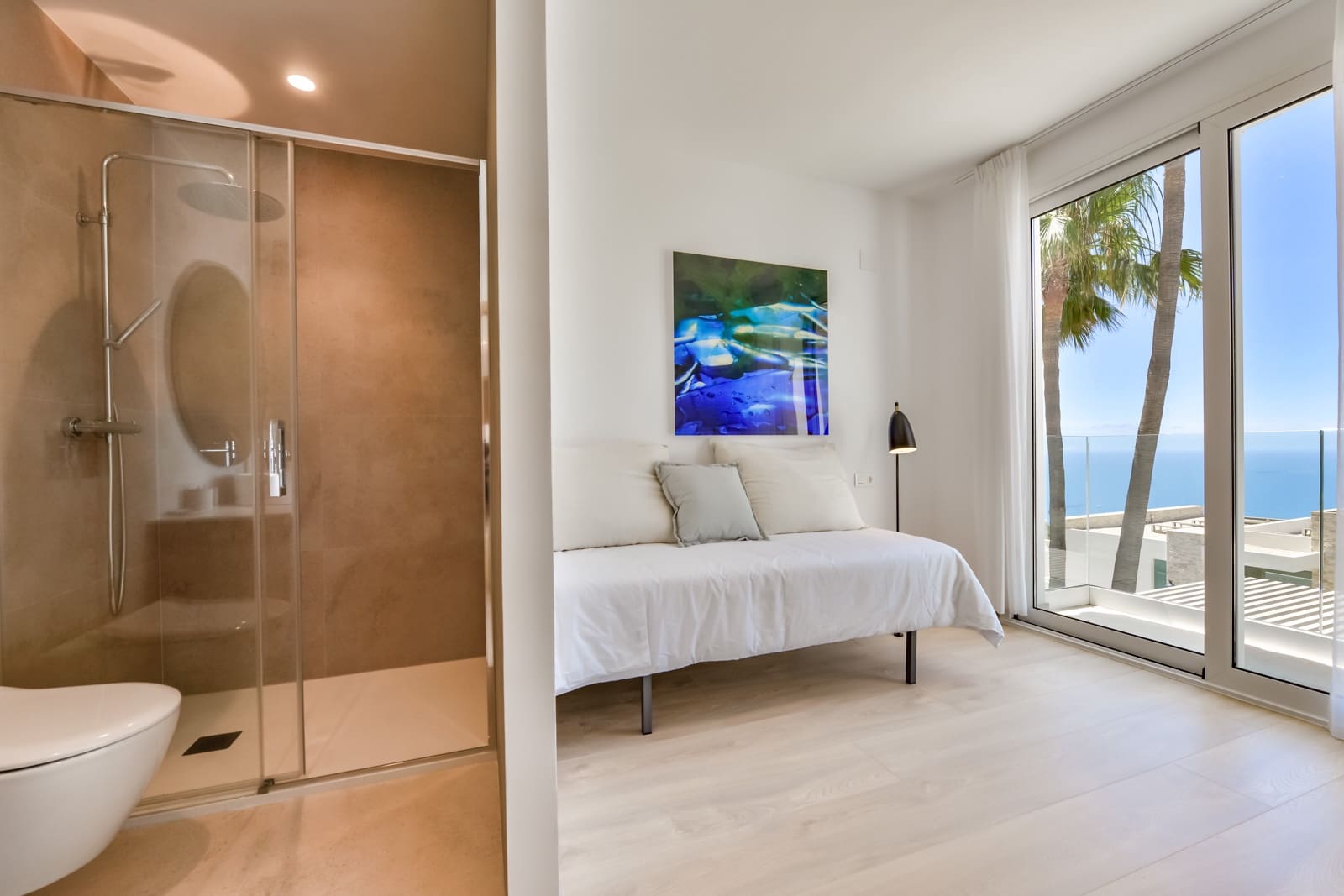 Chalet de 3 habitaciones en Altea en venta con piscina garaje - 1.650.000 € (Ref: 9999287)