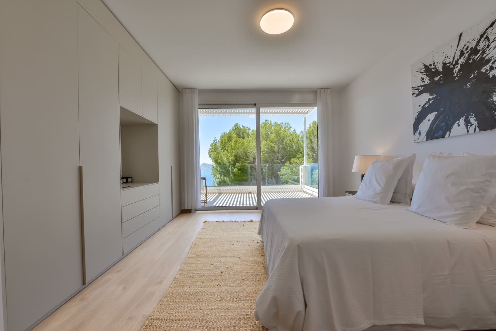 Chalet de 3 habitaciones en Altea en venta con piscina garaje - 1.650.000 € (Ref: 9999287)