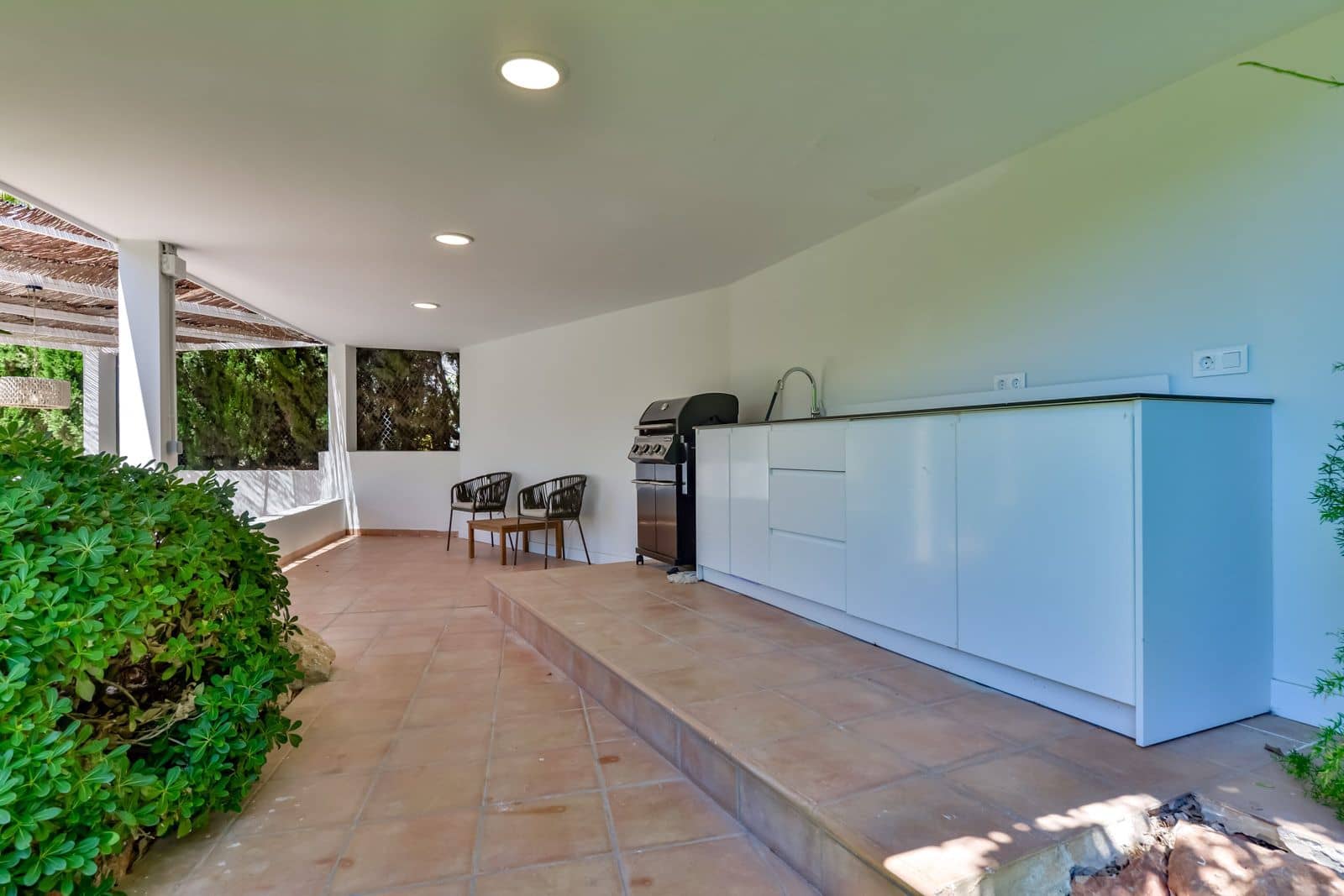 Chalet de 3 habitaciones en Altea en venta con piscina garaje - 1.650.000 € (Ref: 9999287)
