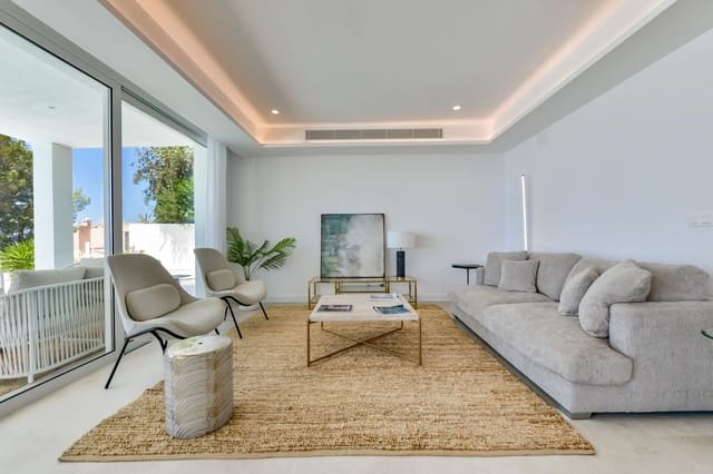 Chalet de 3 habitaciones en Altea en venta con piscina garaje - 1.650.000 € (Ref: 9999287)