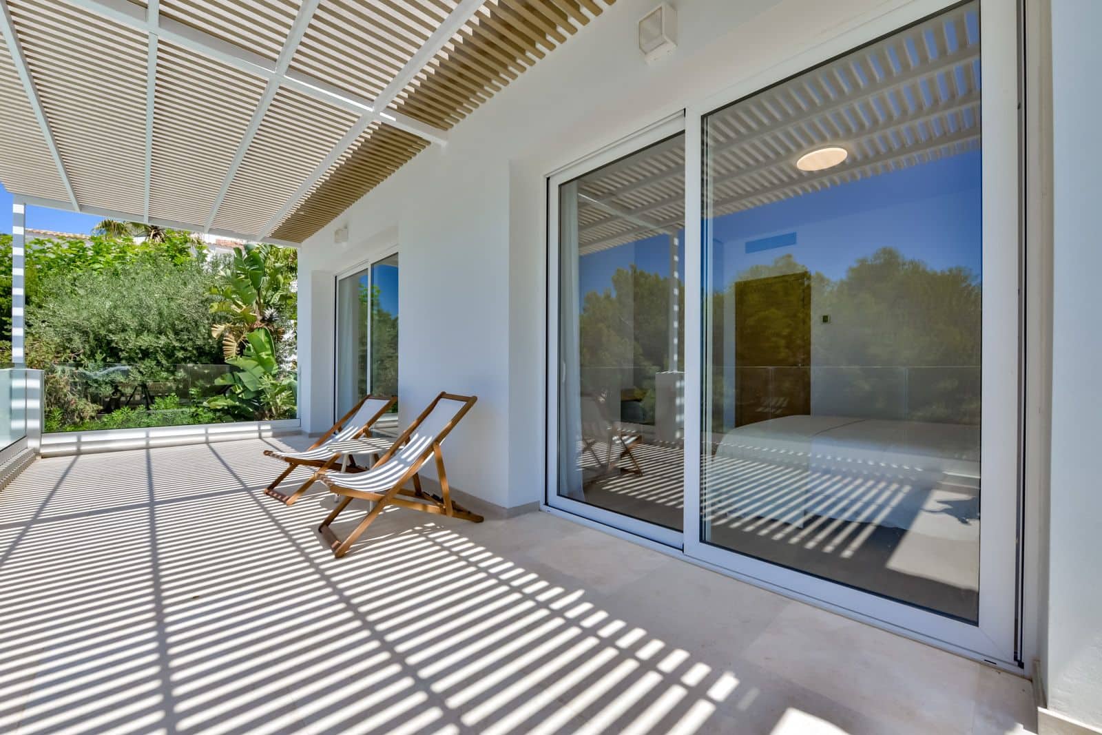 Chalet de 3 habitaciones en Altea en venta con piscina garaje - 1.650.000 € (Ref: 9999287)
