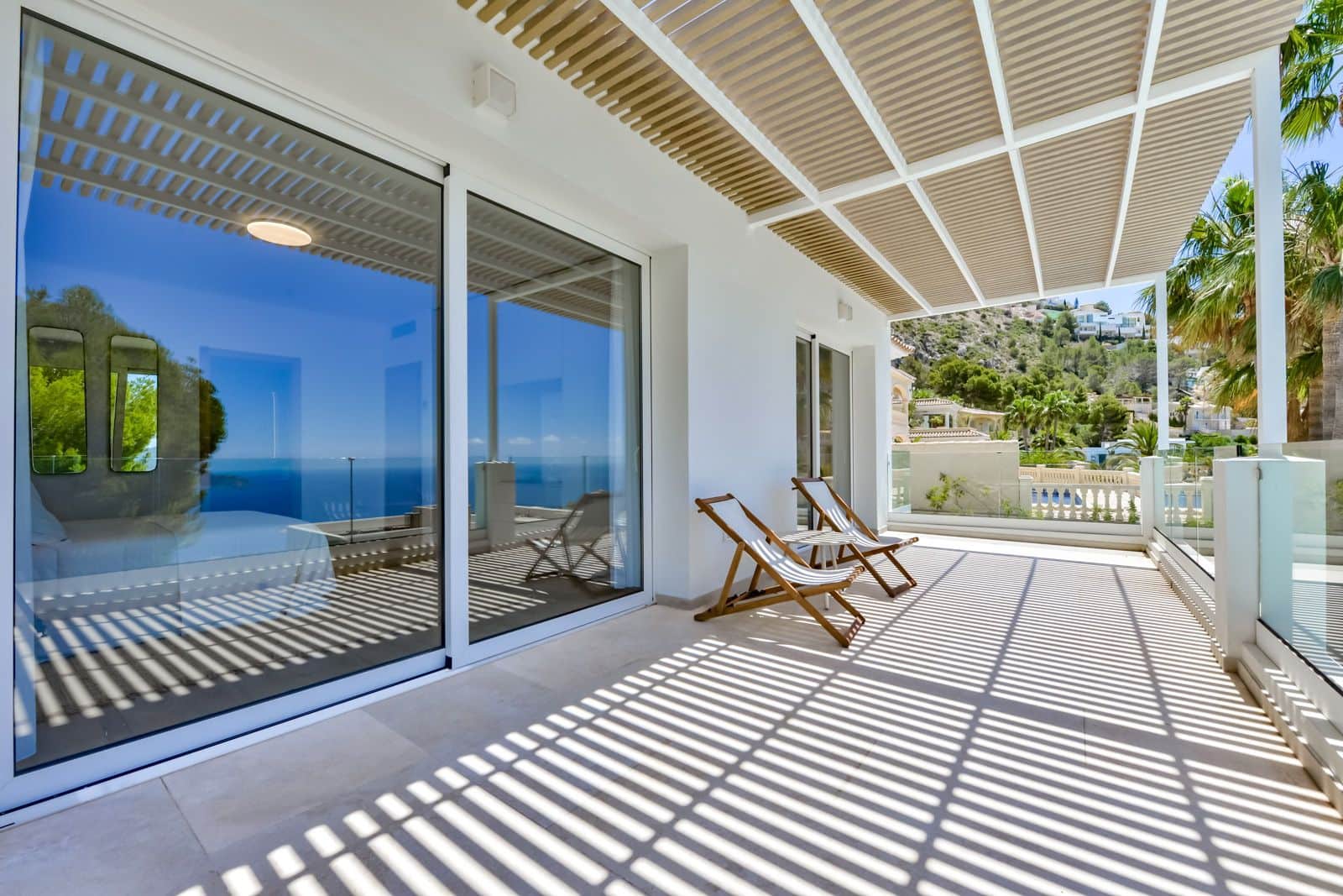 Chalet de 3 habitaciones en Altea en venta con piscina garaje - 1.650.000 € (Ref: 9999287)