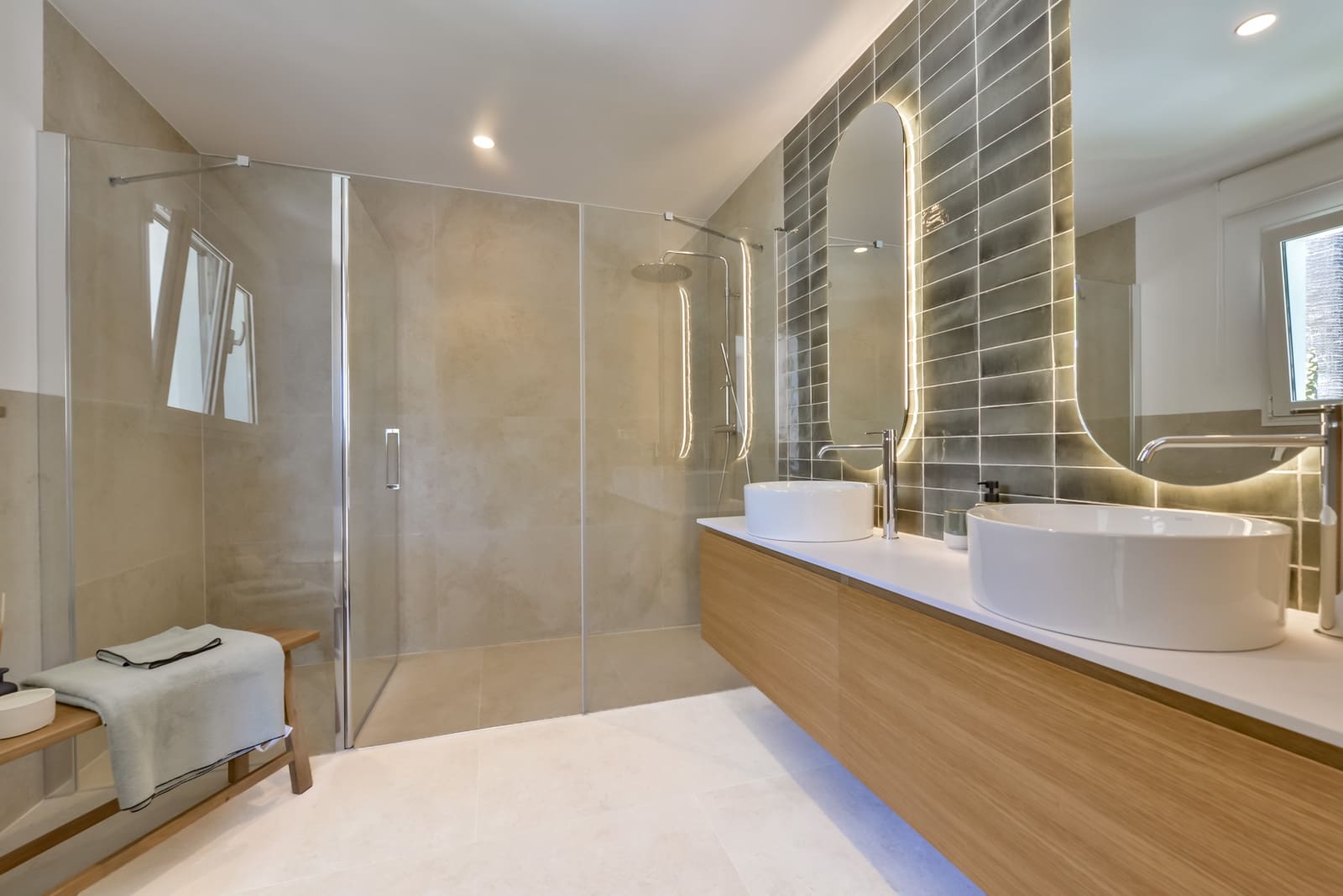 Chalet de 3 habitaciones en Altea en venta con piscina garaje - 1.650.000 € (Ref: 9999287)