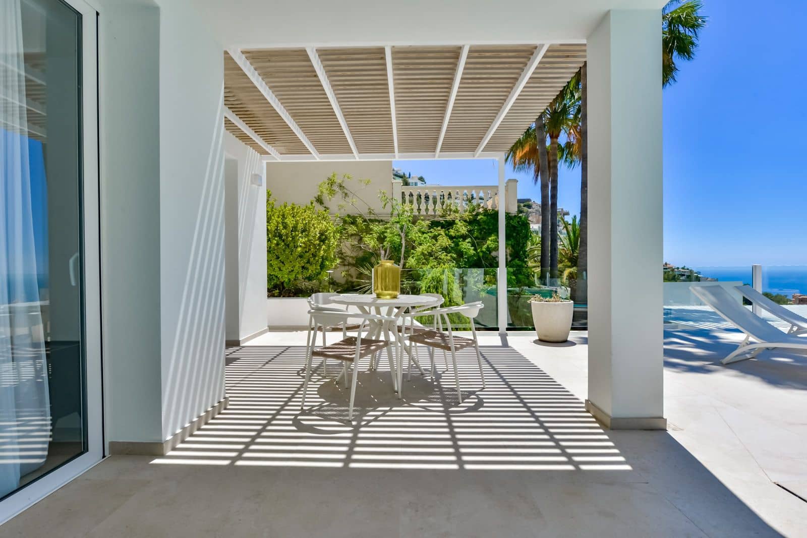 Chalet de 3 habitaciones en Altea en venta con piscina garaje - 1.650.000 € (Ref: 9999287)