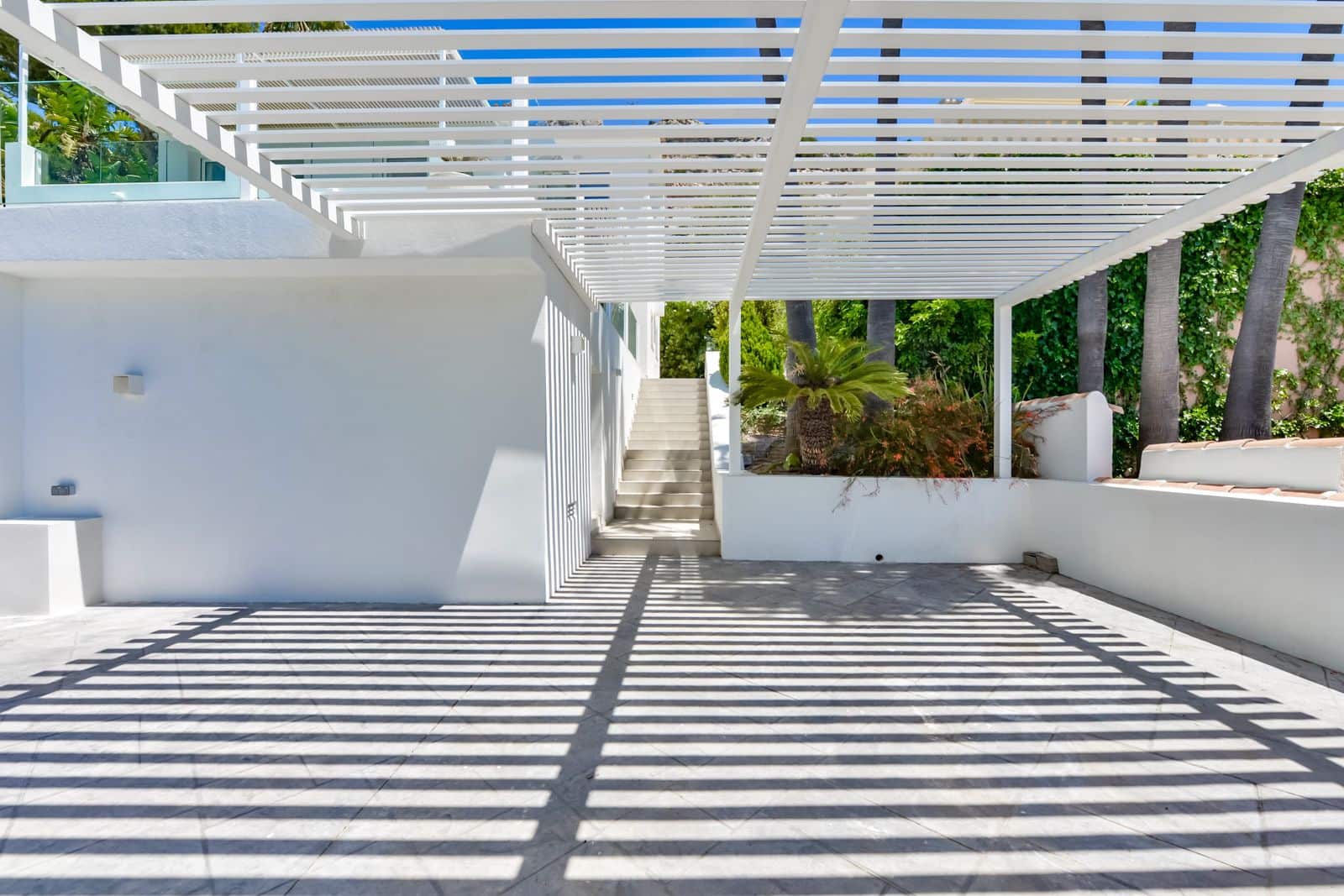 Chalet de 3 habitaciones en Altea en venta con piscina garaje - 1.650.000 € (Ref: 9999287)