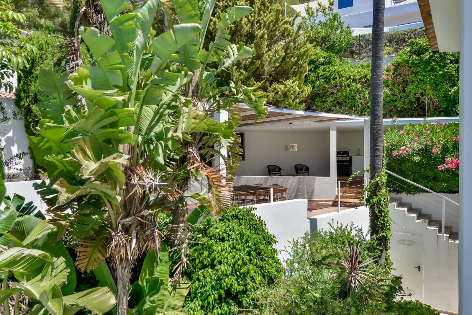 Chalet de 3 habitaciones en Altea en venta con piscina garaje - 1.650.000 € (Ref: 9999287)