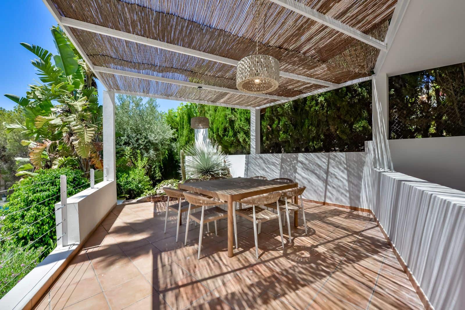 Chalet de 3 habitaciones en Altea en venta con piscina garaje - 1.650.000 € (Ref: 9999287)