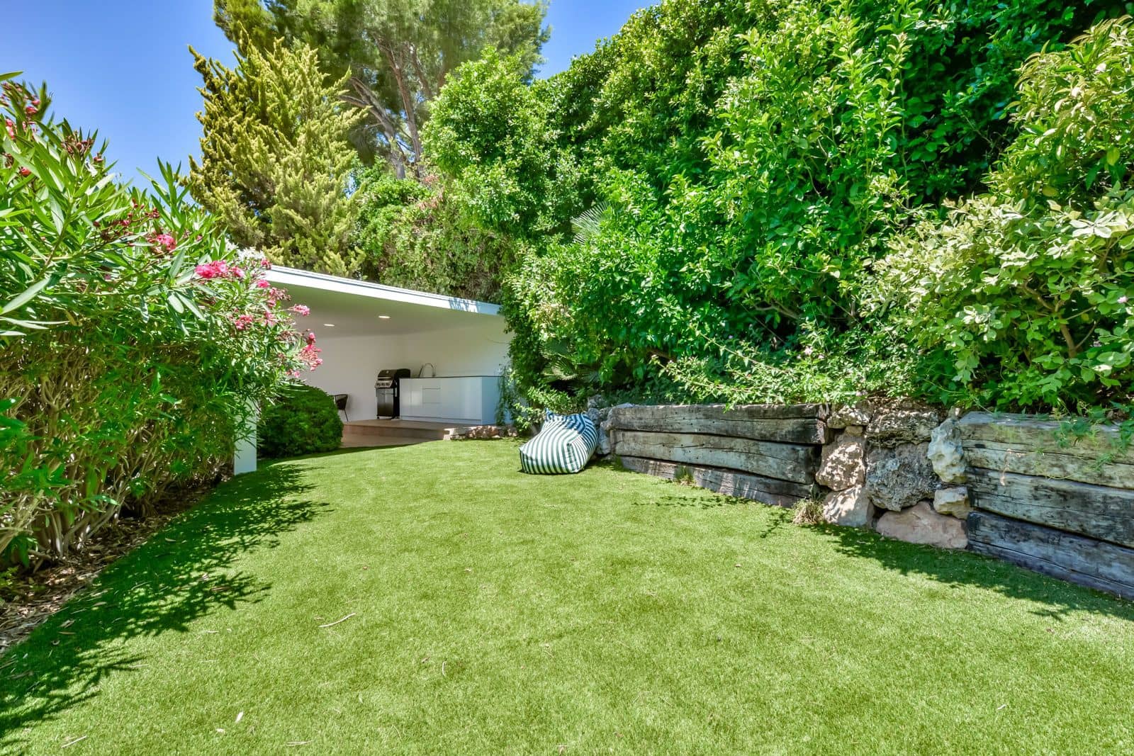 Chalet de 3 habitaciones en Altea en venta con piscina garaje - 1.650.000 € (Ref: 9999287)