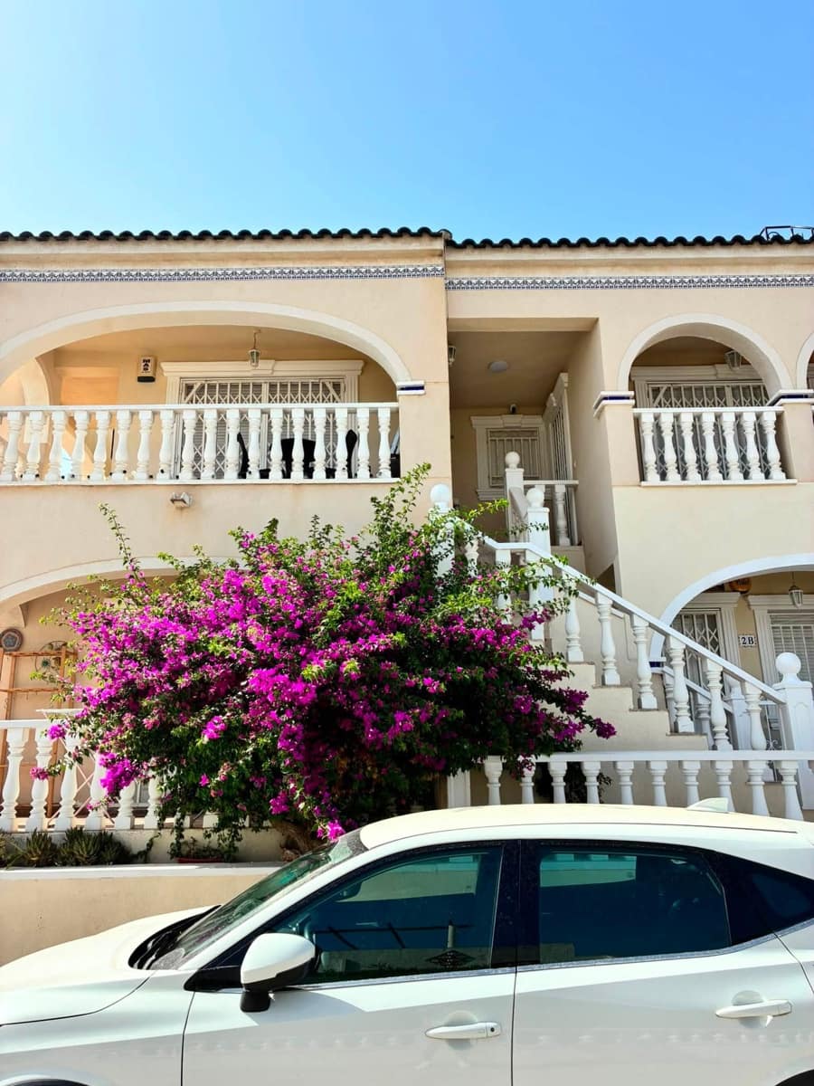 2 sypialnia Apartament na sprzedaż w Villamartin z basenem - 159 995 € (Ref: 10039287)