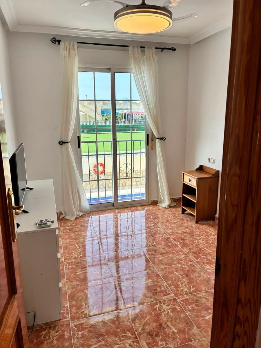 2 sypialnia Apartament na sprzedaż w Villamartin z basenem - 159 995 € (Ref: 10039287)