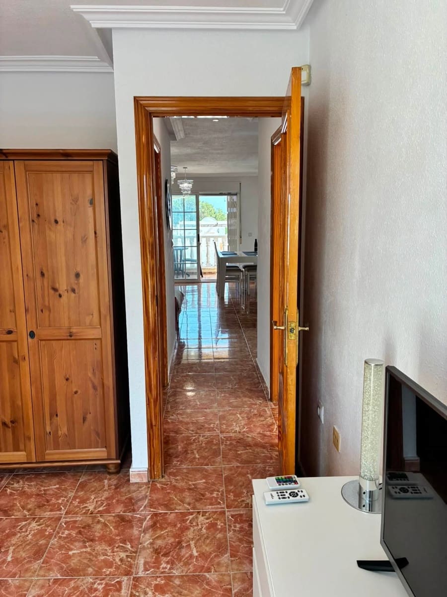 2 sypialnia Apartament na sprzedaż w Villamartin z basenem - 159 995 € (Ref: 10039287)