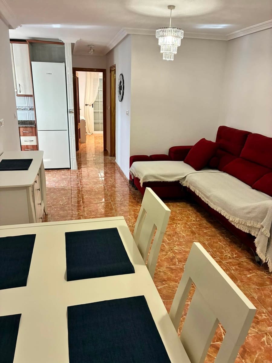 2 sypialnia Apartament na sprzedaż w Villamartin z basenem - 159 995 € (Ref: 10039287)