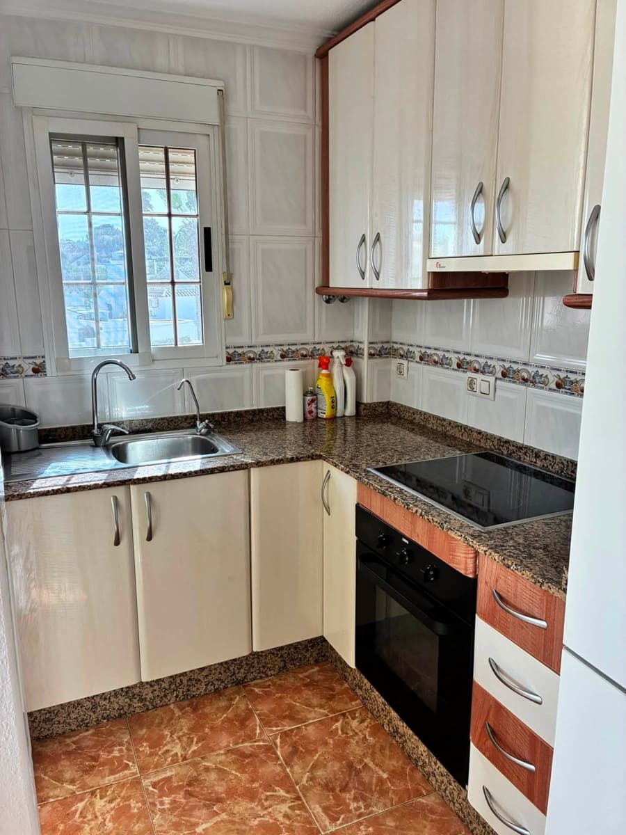 2 sypialnia Apartament na sprzedaż w Villamartin z basenem - 159 995 € (Ref: 10039287)