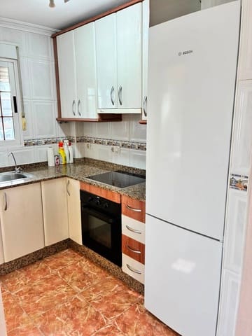 2 soverom Leilighet til salgs i Villamartin, Orihuela med svømmebasseng - € 159 995 (Ref: 10039287)