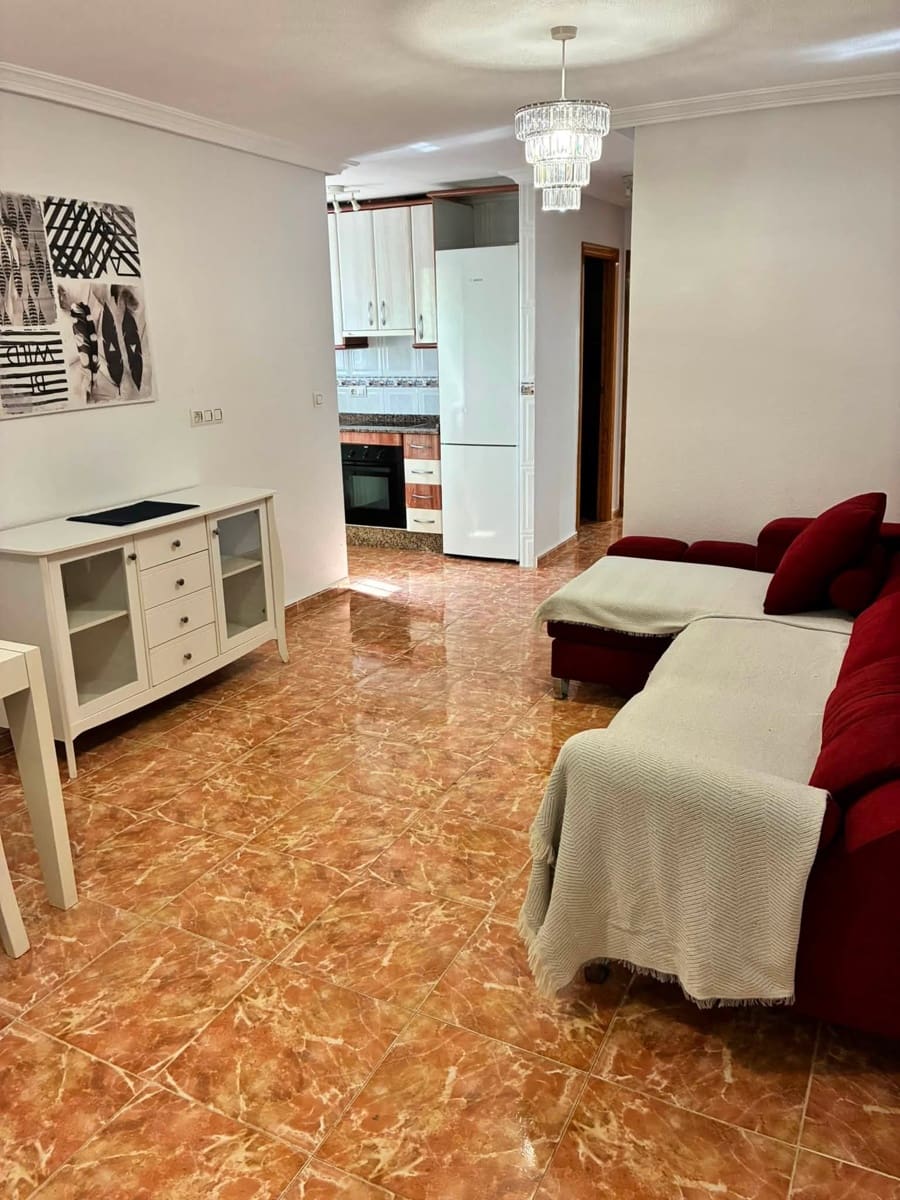 2 sypialnia Apartament na sprzedaż w Villamartin z basenem - 159 995 € (Ref: 10039287)