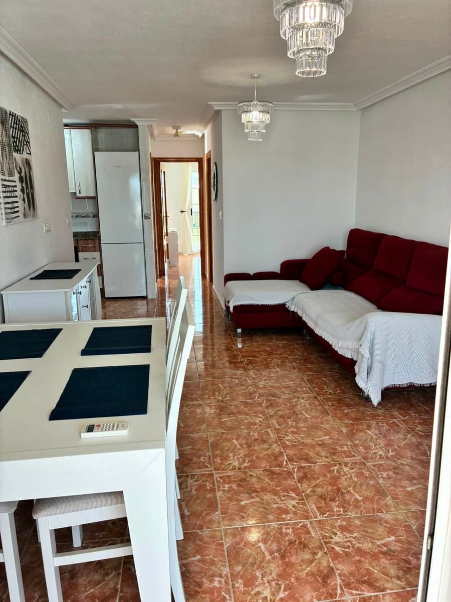 2 sypialnia Apartament na sprzedaż w Villamartin z basenem - 159 995 € (Ref: 10039287)