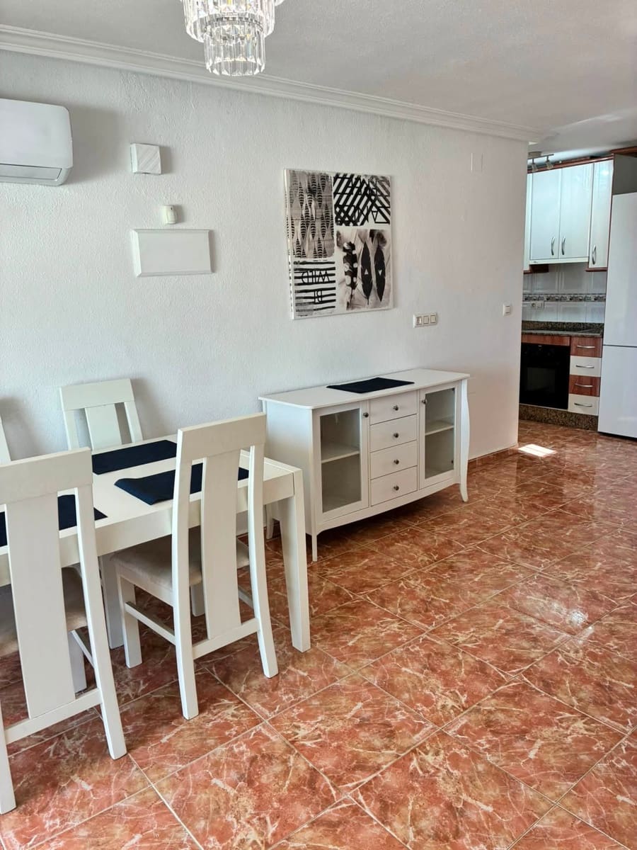 2 sypialnia Apartament na sprzedaż w Villamartin z basenem - 159 995 € (Ref: 10039287)