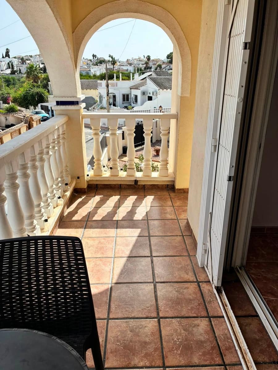 2 sypialnia Apartament na sprzedaż w Villamartin z basenem - 159 995 € (Ref: 10039287)