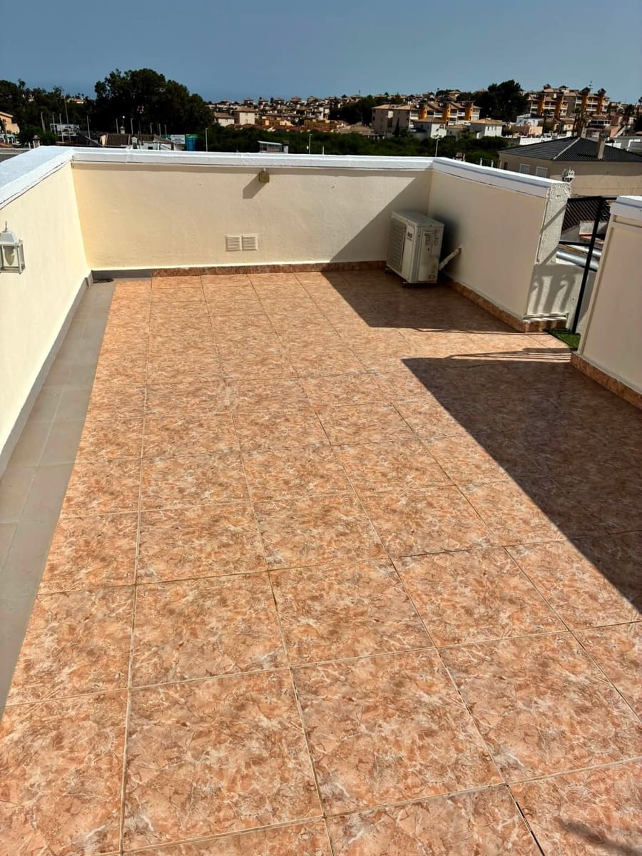 2 sypialnia Apartament na sprzedaż w Villamartin z basenem - 159 995 € (Ref: 10039287)