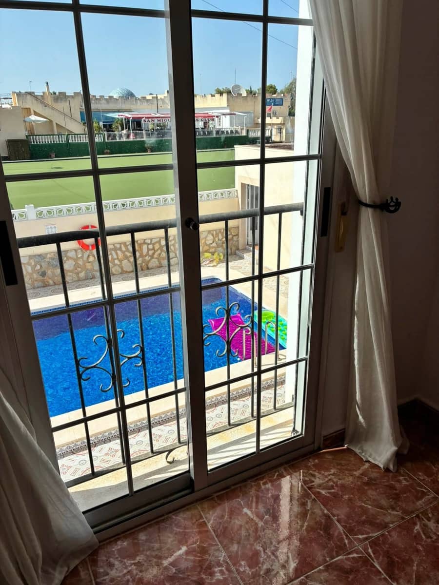 2 sypialnia Apartament na sprzedaż w Villamartin z basenem - 159 995 € (Ref: 10039287)