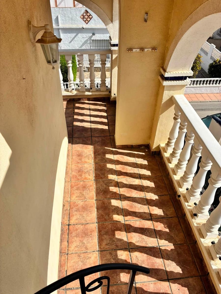 2 sypialnia Apartament na sprzedaż w Villamartin z basenem - 159 995 € (Ref: 10039287)
