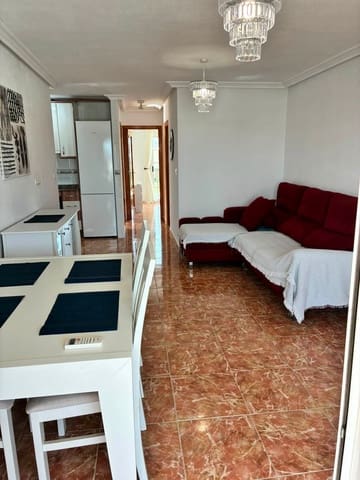 2 soverom Leilighet til salgs i Villamartin, Orihuela med svømmebasseng - € 159 995 (Ref: 10039287)