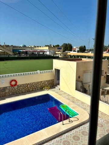 2 soverom Leilighet til salgs i Villamartin, Orihuela med svømmebasseng - € 159 995 (Ref: 10039287)