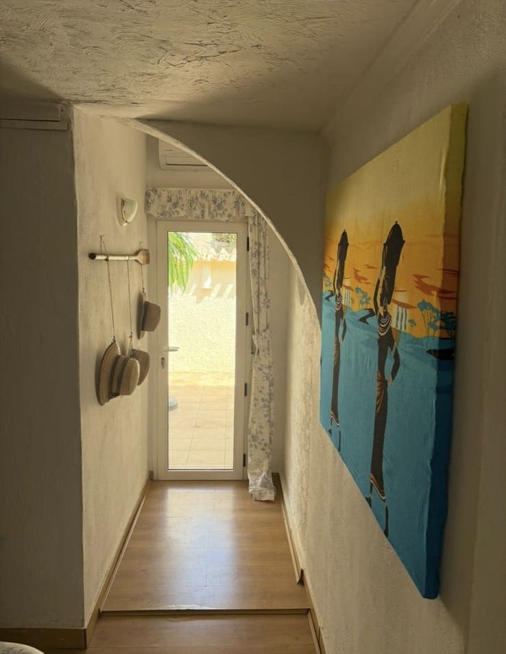 Villa in vendita in San Miguel de Salinas con piscina - 450.000 € (Rif: 10081504)