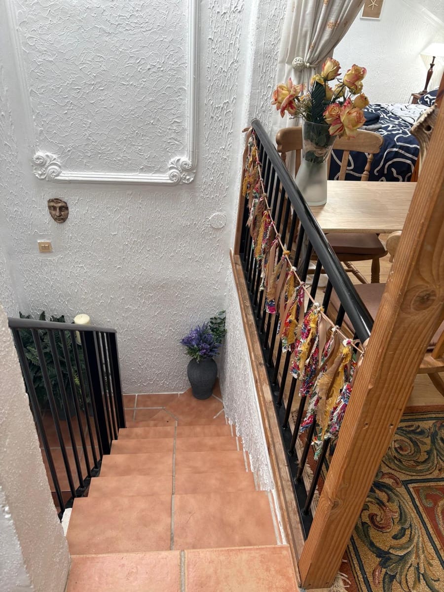 Villa in vendita in San Miguel de Salinas con piscina - 450.000 € (Rif: 10081504)