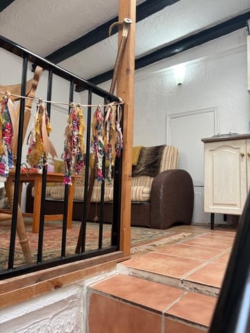 Villa in vendita in San Miguel de Salinas con piscina - 450.000 € (Rif: 10081504)