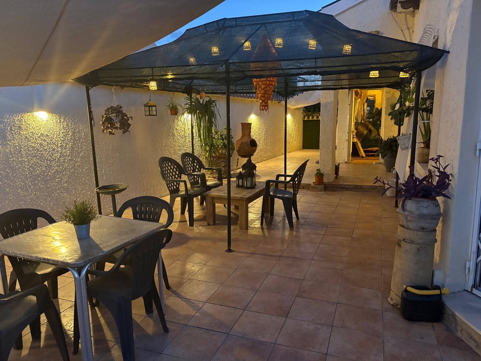Villa in vendita in San Miguel de Salinas con piscina - 450.000 € (Rif: 10081504)