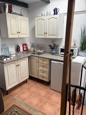 Villa in vendita in San Miguel de Salinas con piscina - 450.000 € (Rif: 10081504)
