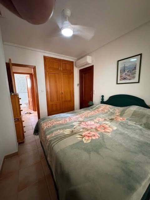 Chalet de 2 habitaciones en Orihuela Costa en venta con piscina garaje - 235.000 € (Ref: 10095457)